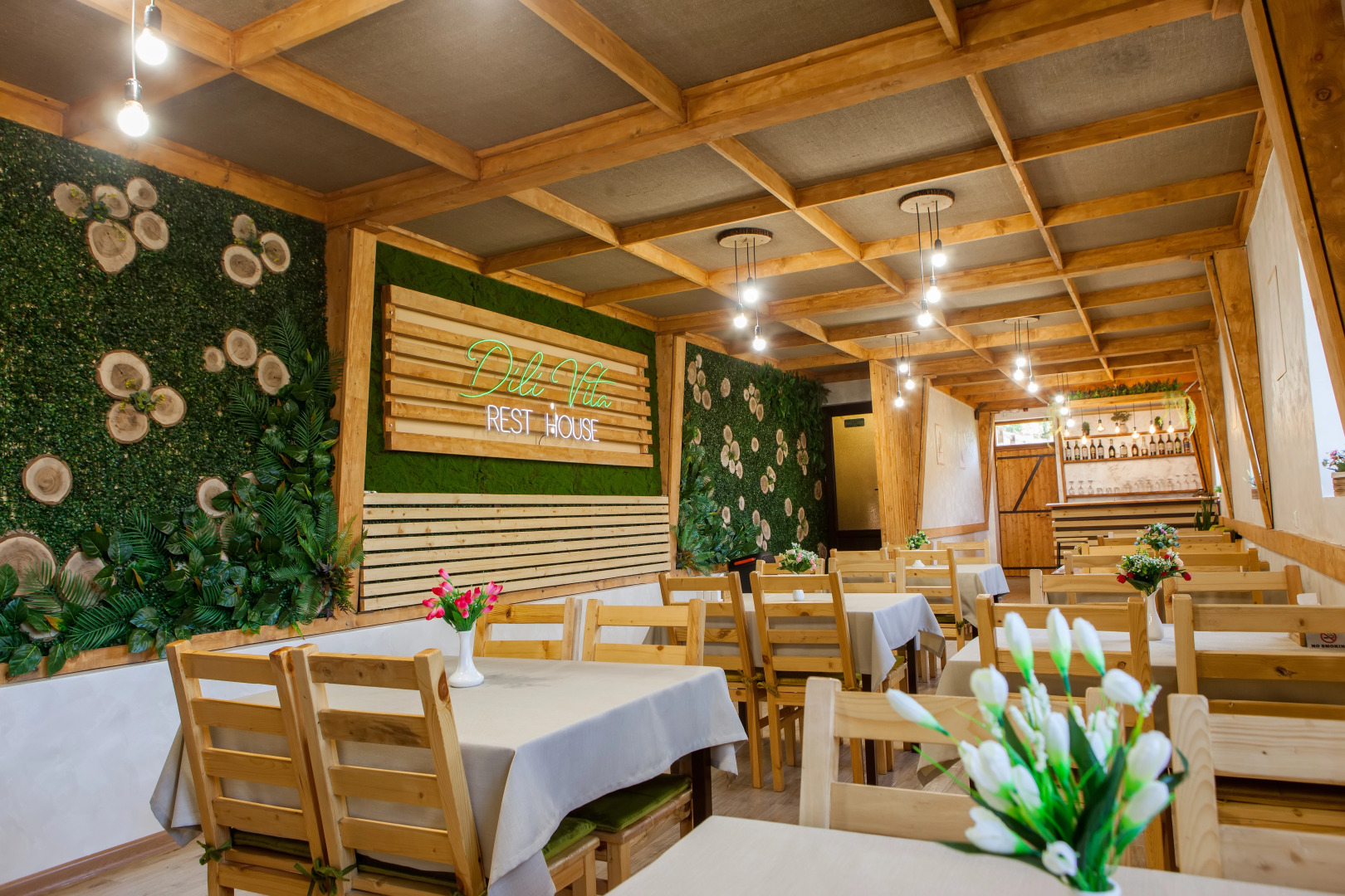 Гостевой дом Dilivita