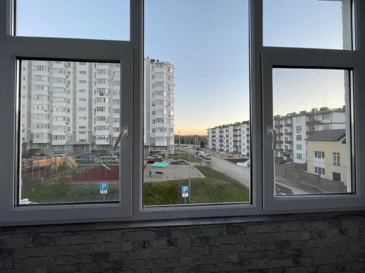 Квартира Уютная однокомнатная