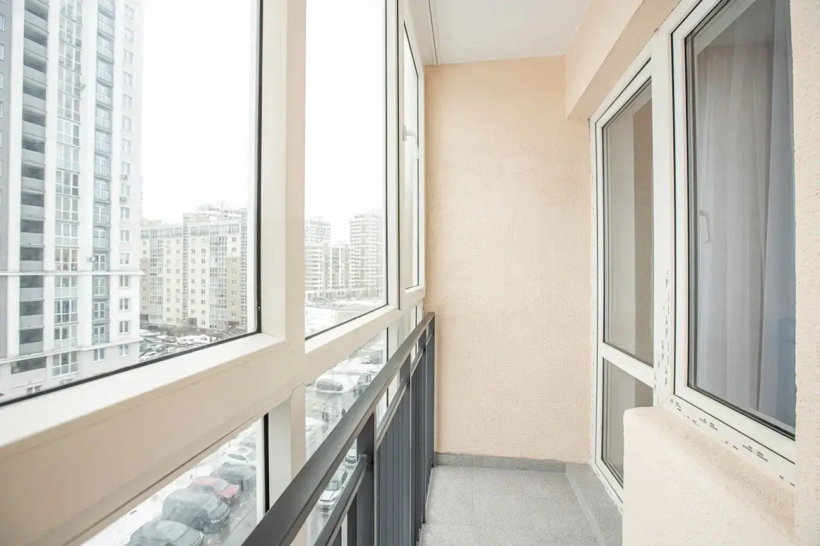 Апартаменты Mone