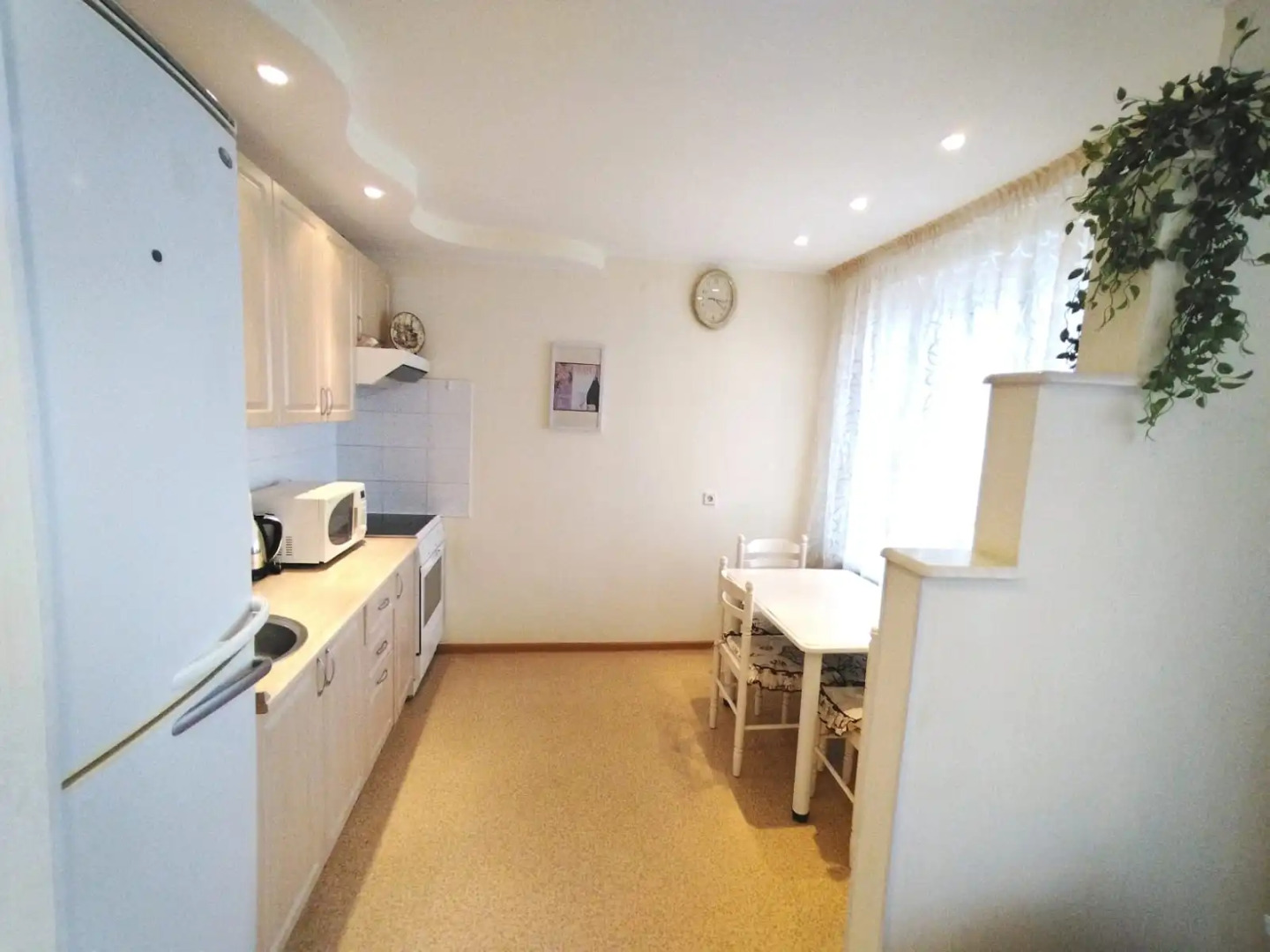 Апартаменты на Советской