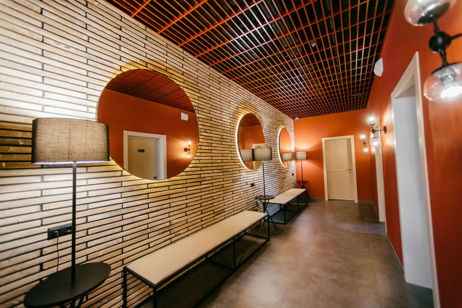 Отель Loft-Hotel