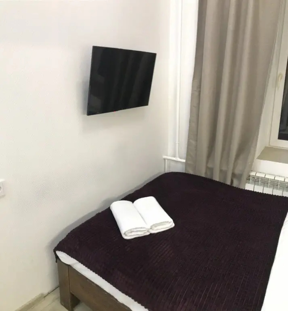 Апартаменты Орешка 7