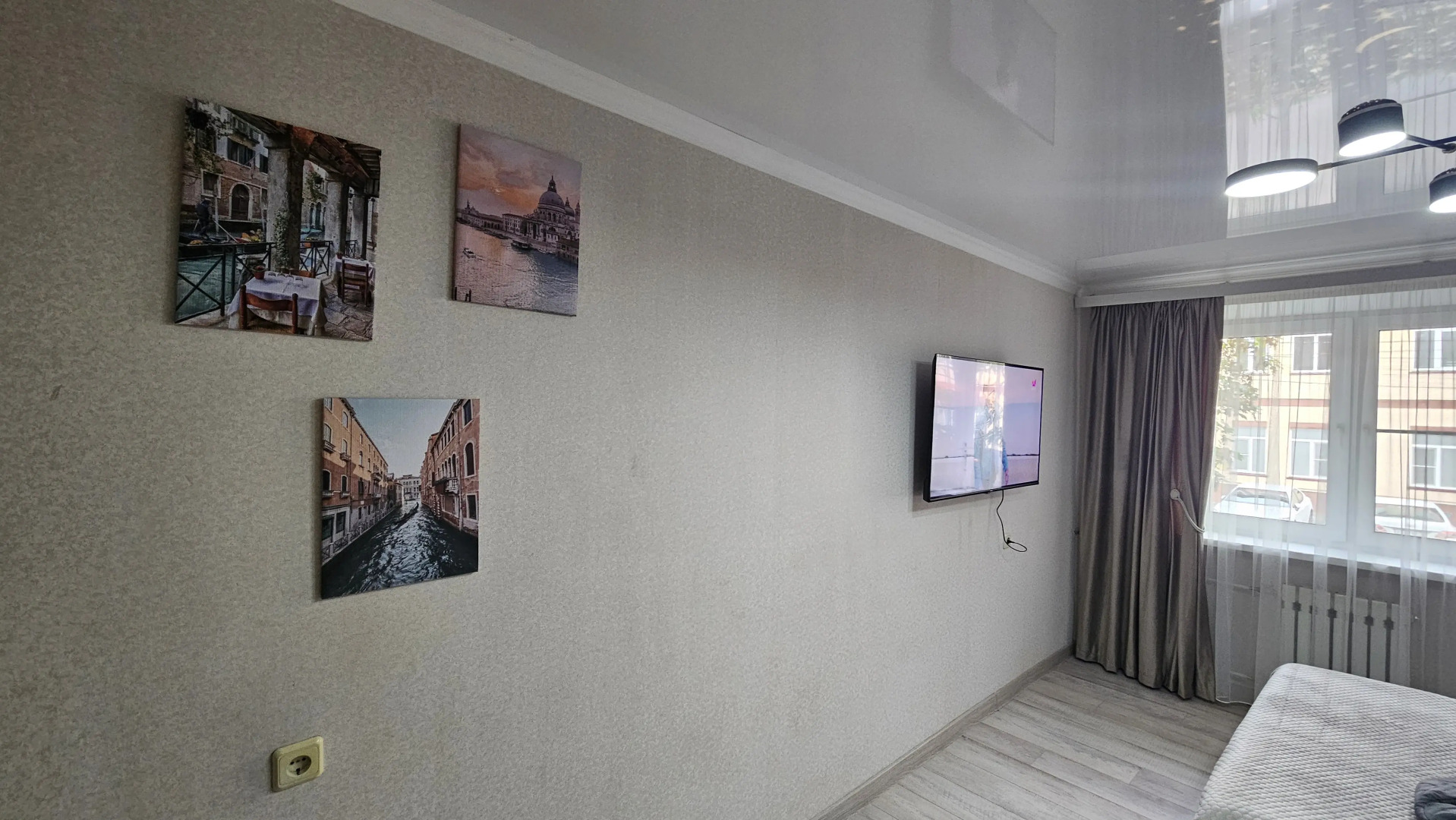 Квартира Уютная в Самом Центре Владикавказа