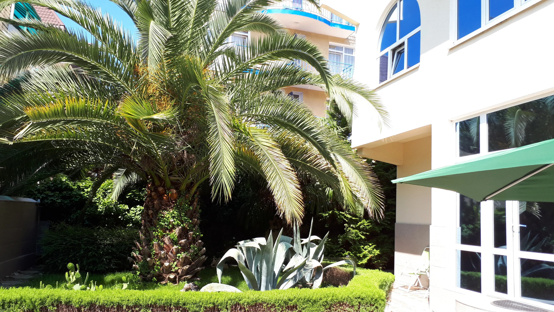 Гостевой Дом Маретель