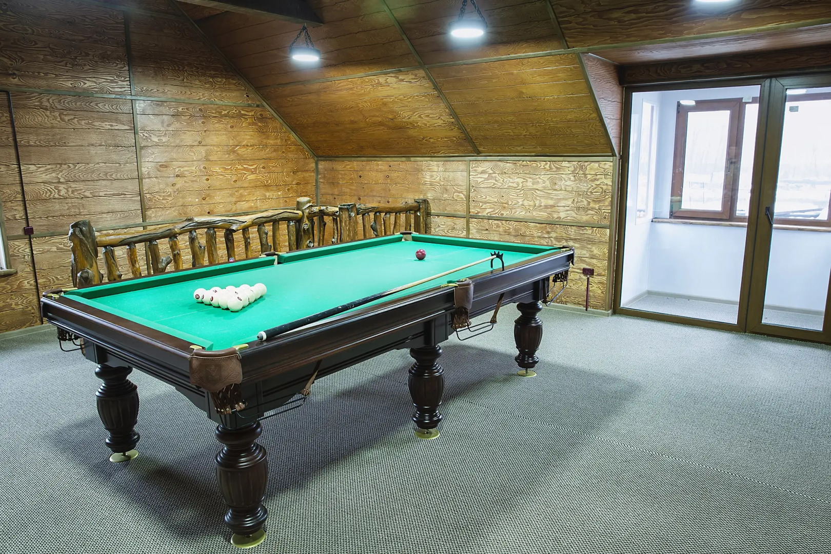 Гостевой дом  "Лукоморье"