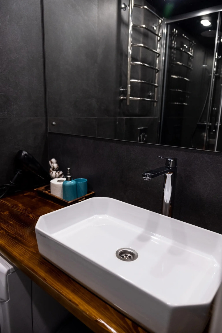 Апартаменты Chilim