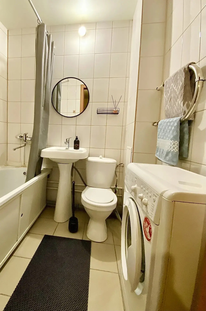 Квартира на улице Транспортная 2А