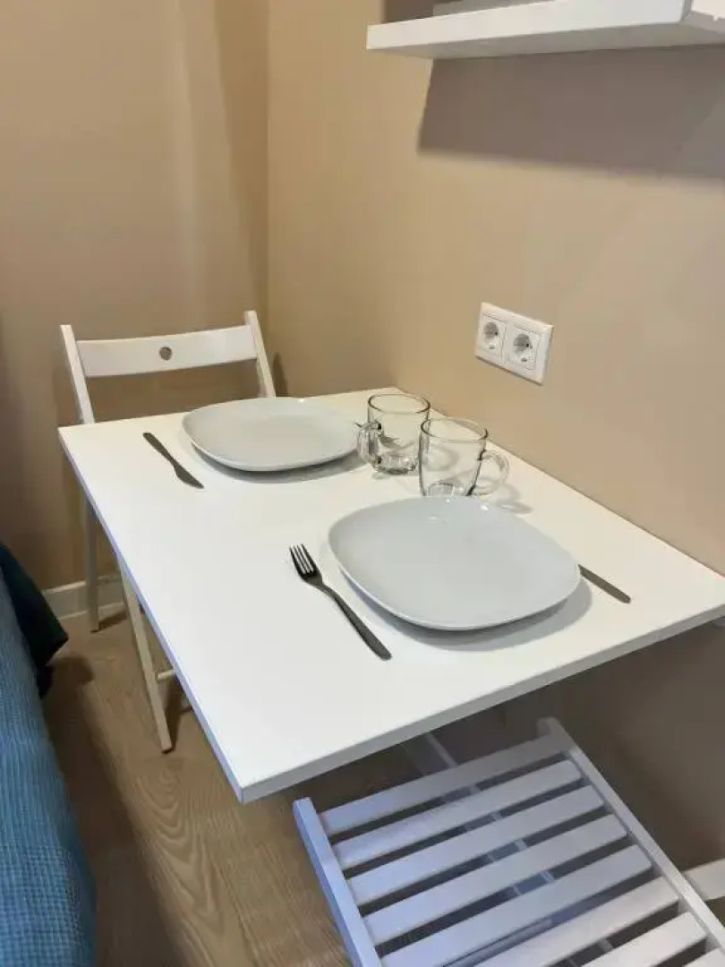 Квартира в Рассказовке 1