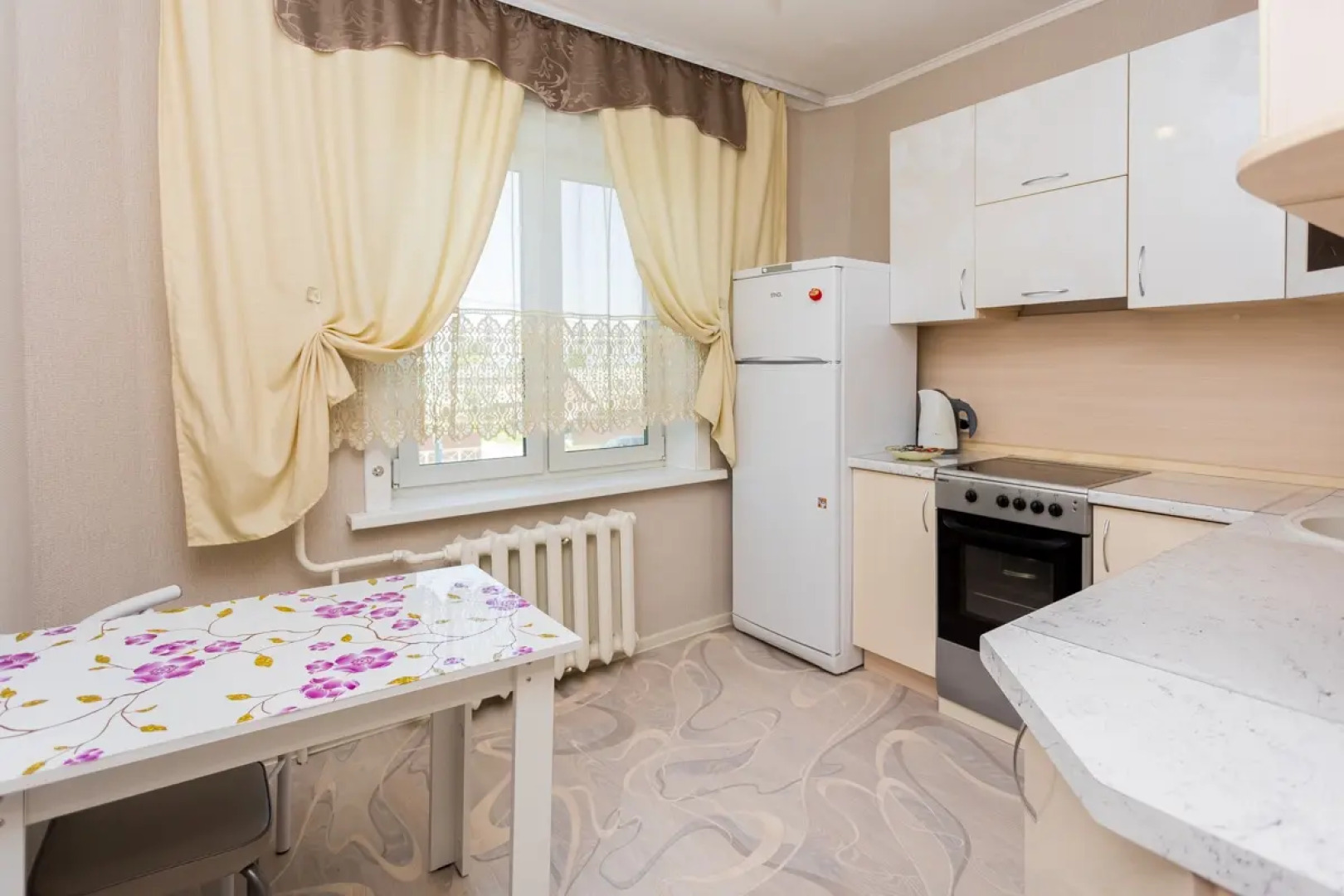 Апартаменты на Ленина 329