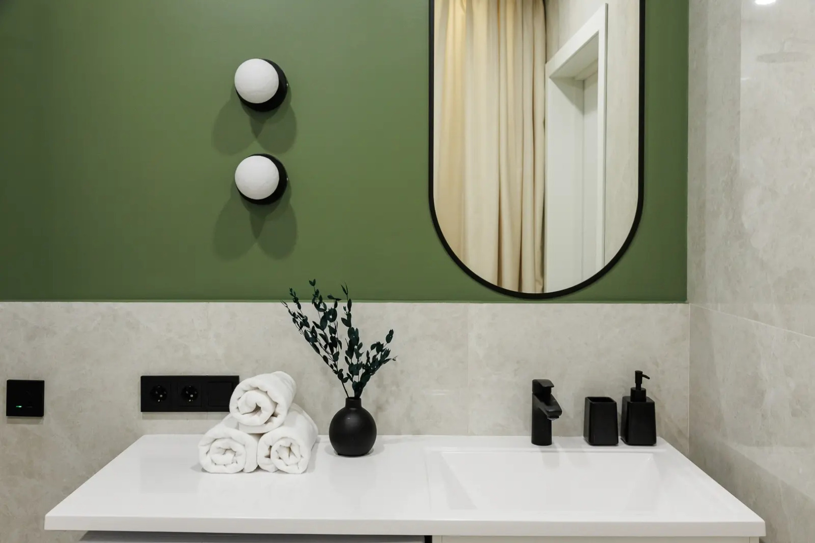 Апартаменты на Култукской