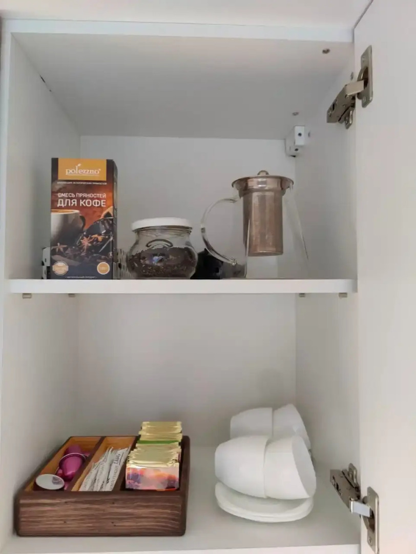 Квартира на улице Широкая 33