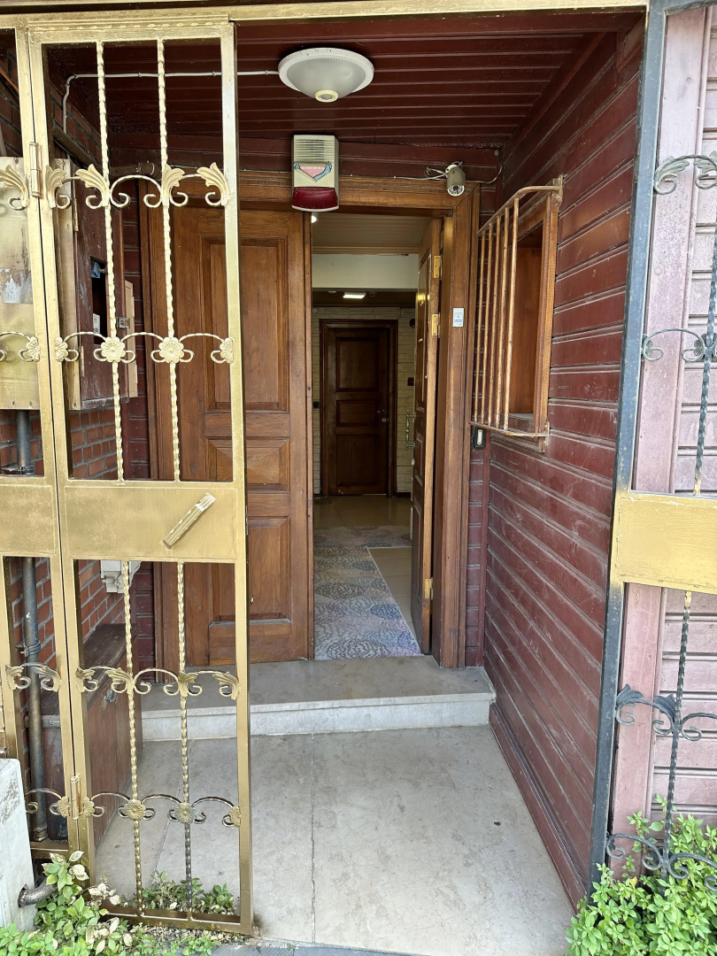 Zeyrek Historical Wooden Ottoman House Mini-hotel