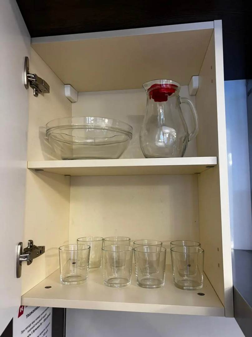 Апартаменты Горная карусель 6