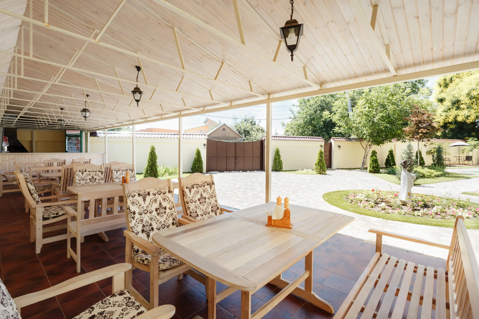 Мини-отель Asiya