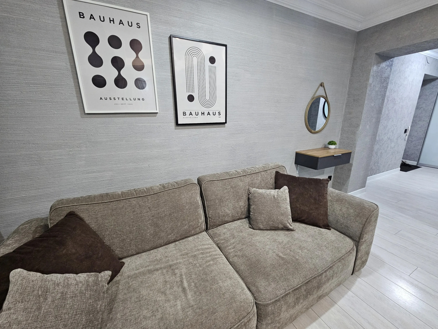 Апартаменты Уютные в центре города Уфы