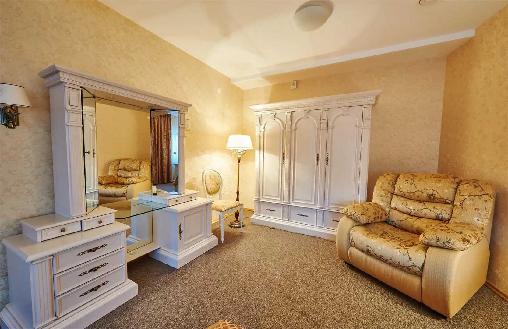 Отель Виктория на Замковой