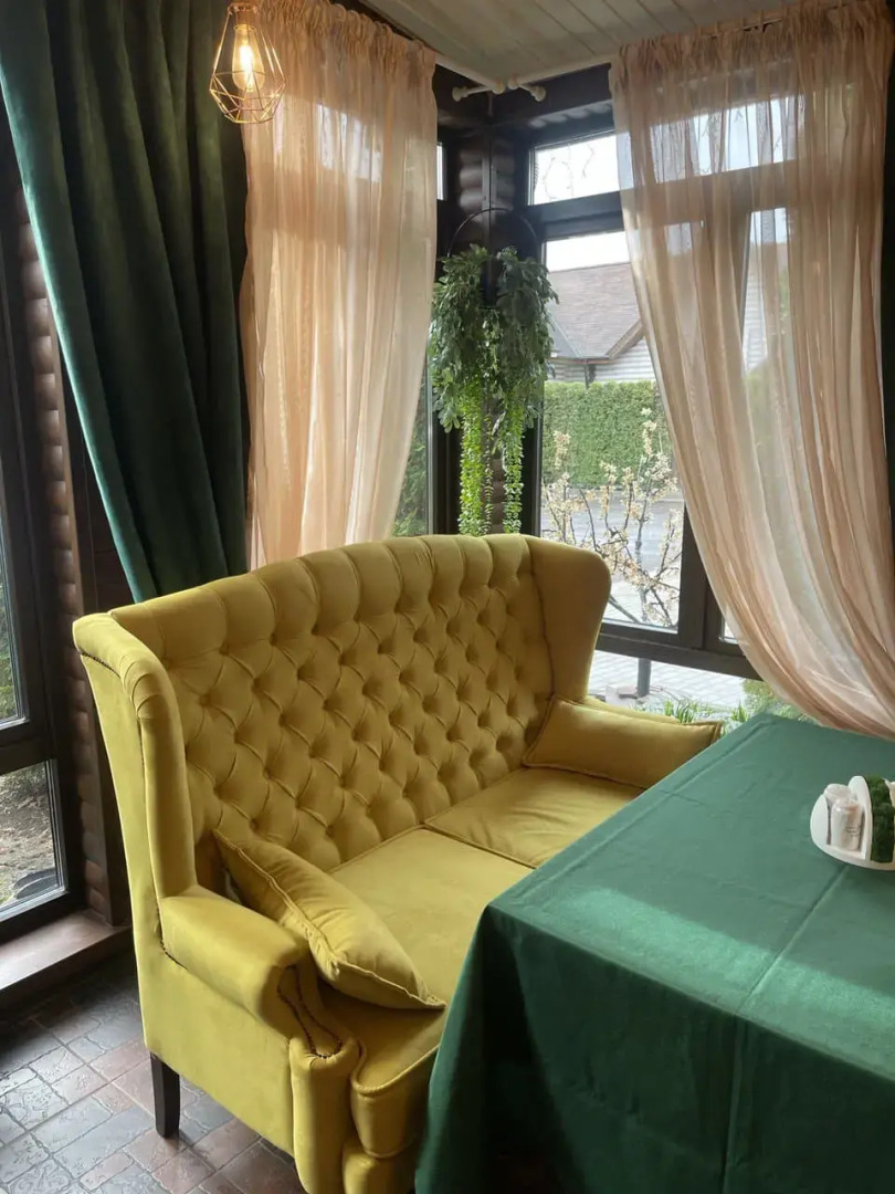 Отель Торжок