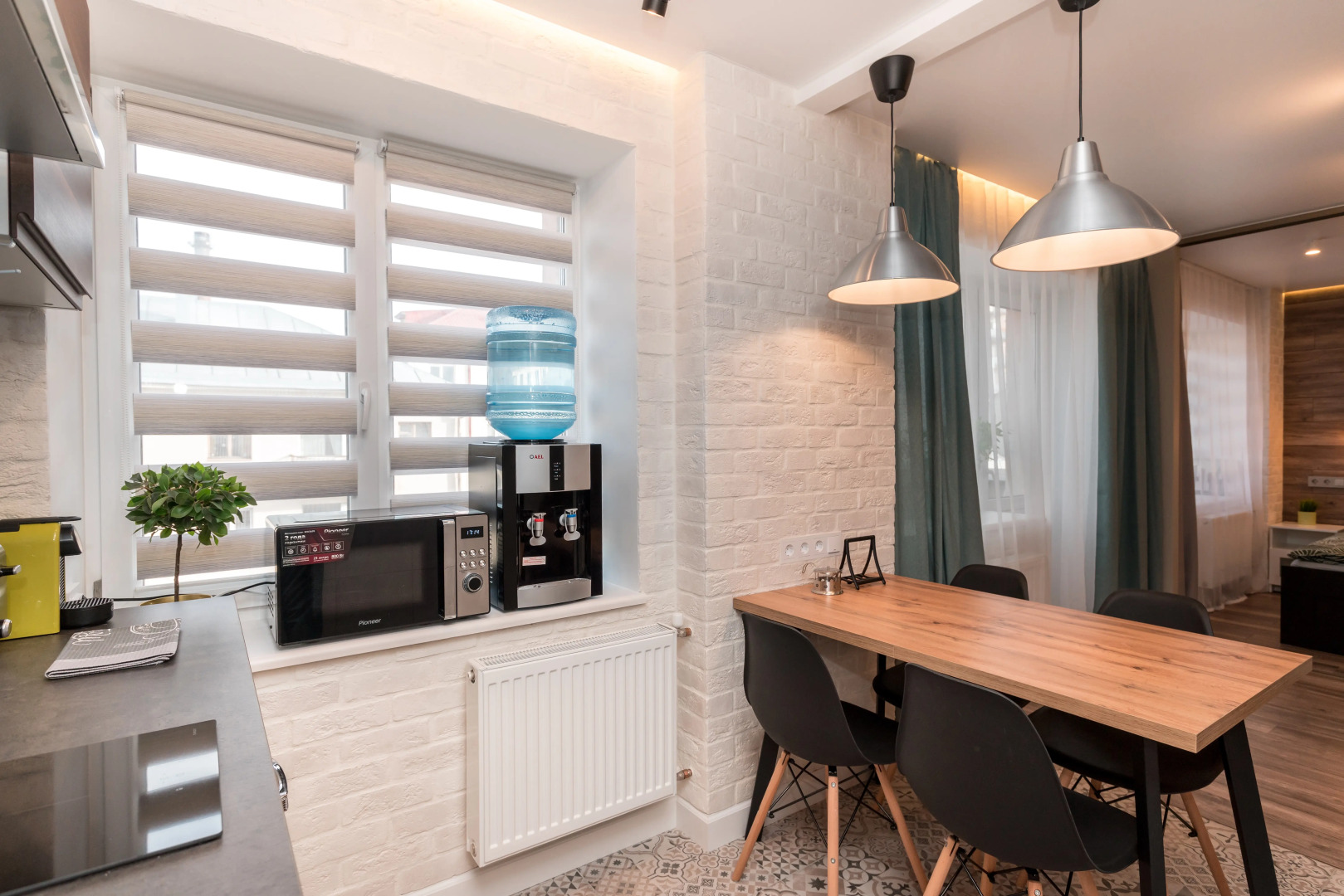 Апартаменты Relax