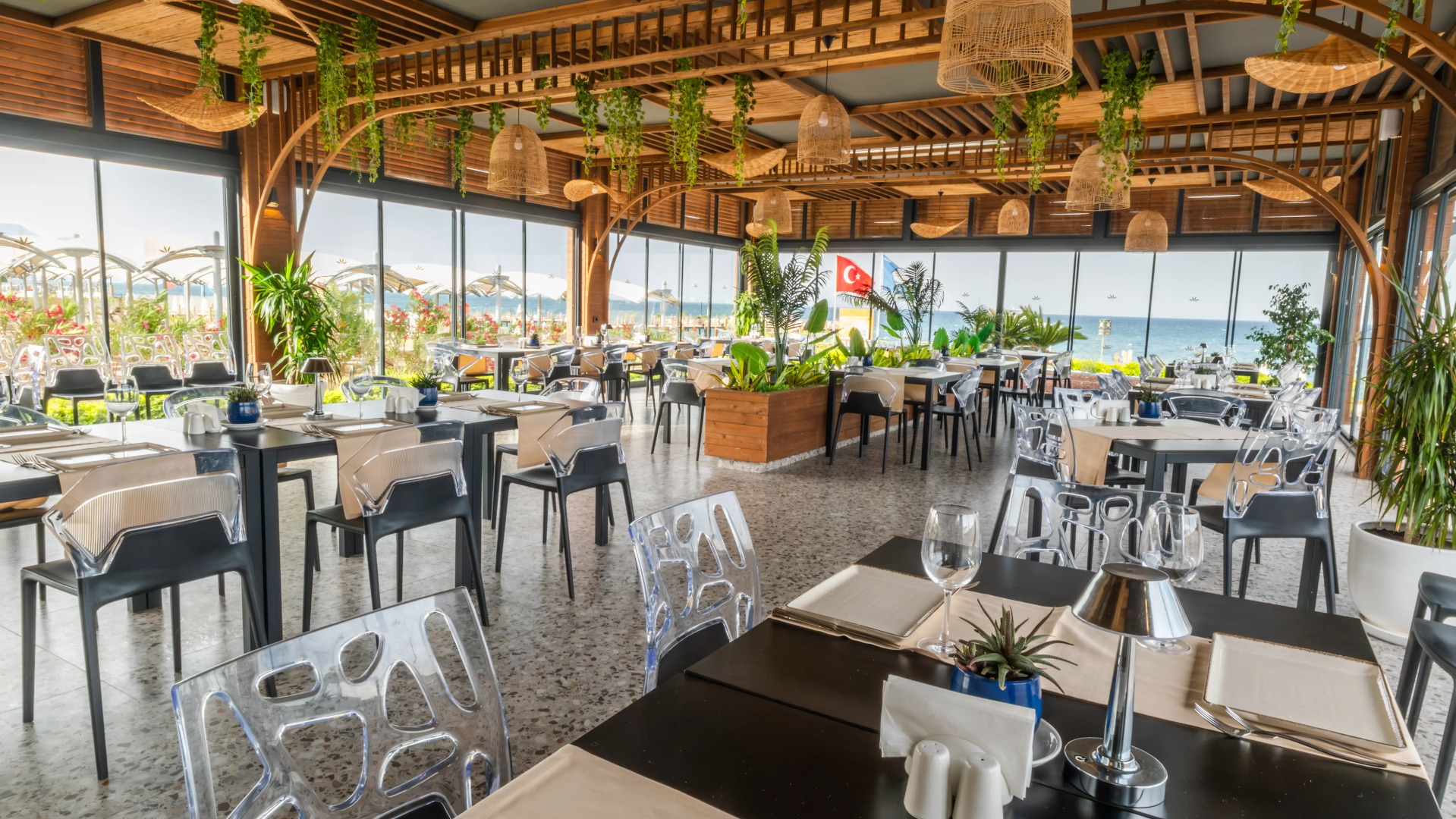 Siu Collection Ultra All Inclusive