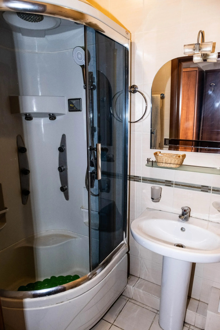 Отель ТеТ А ТеТ Курск