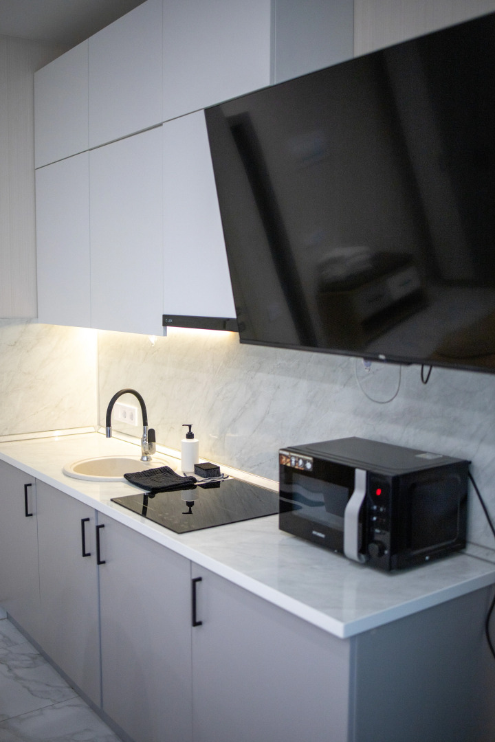 Квартира от УК Family Pride Apartments 2-14