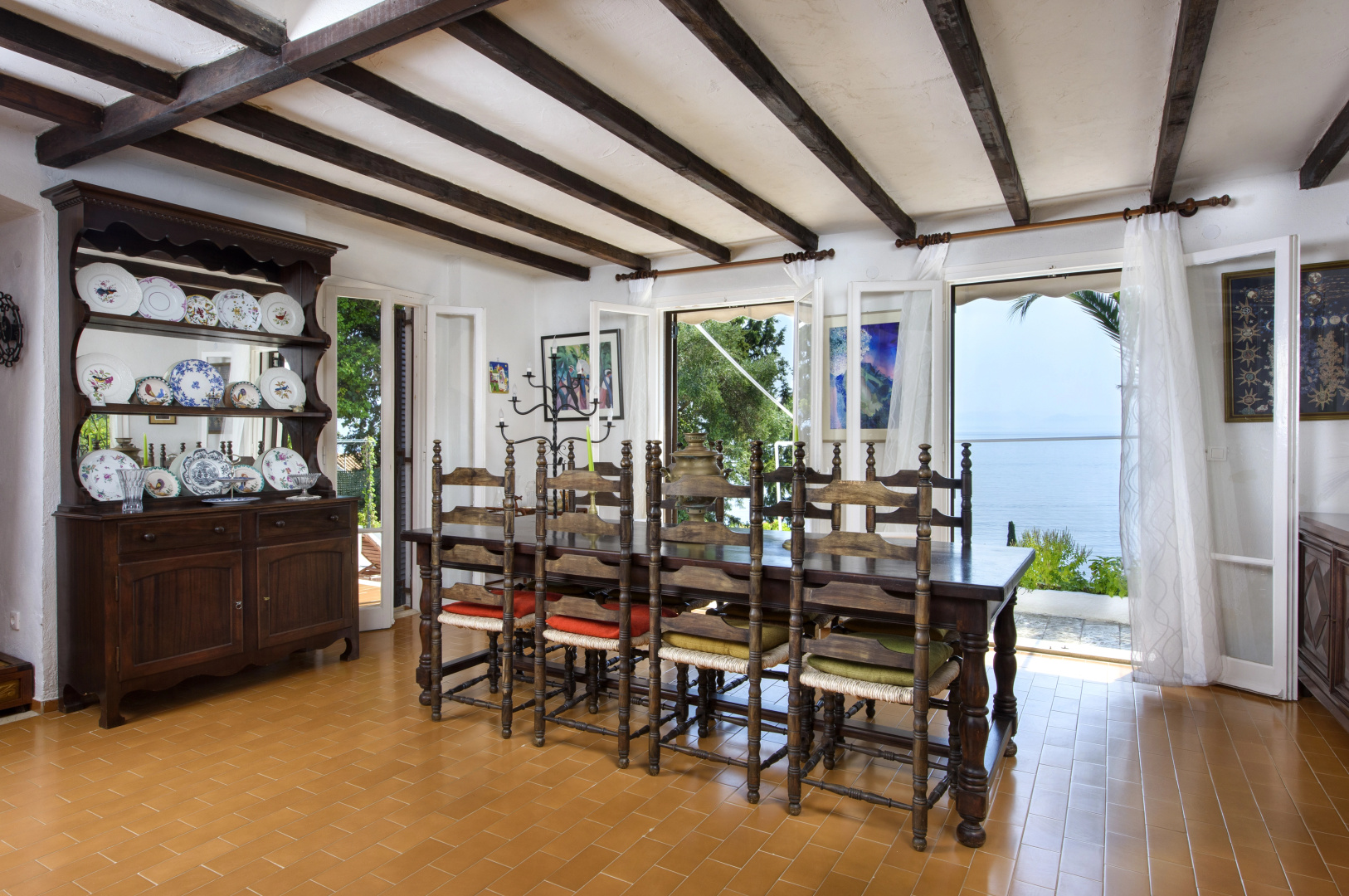 Гостевой Дом Villa Myrtia Corfu