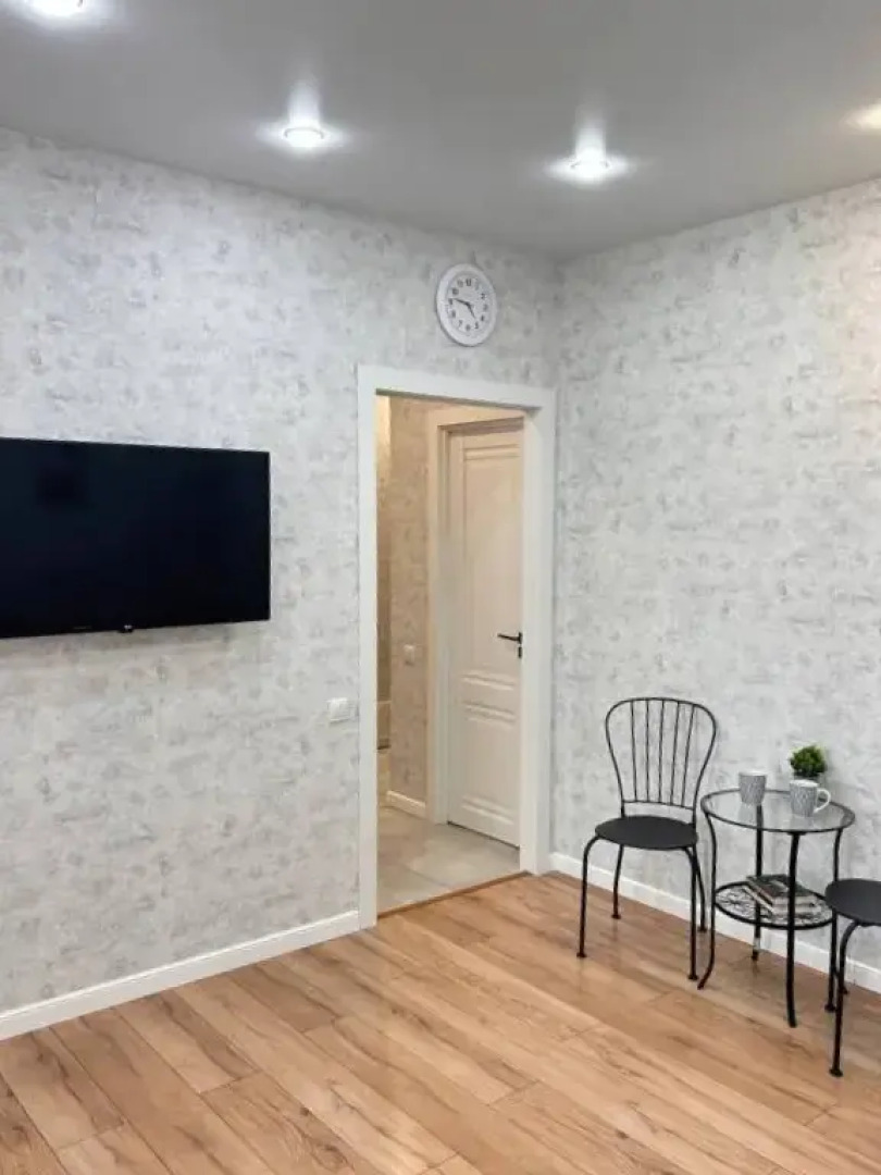 Апартаменты Легенда