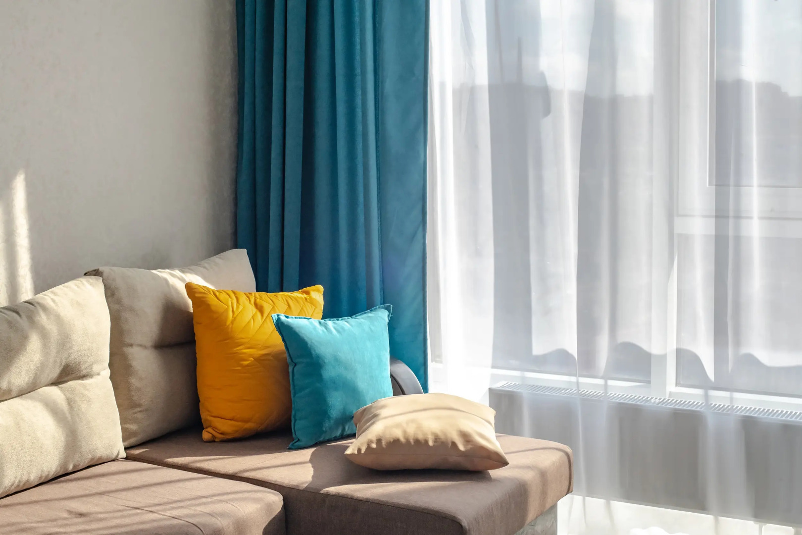 Апартаменты TopHouse на Брянской 18 двухкомнатные