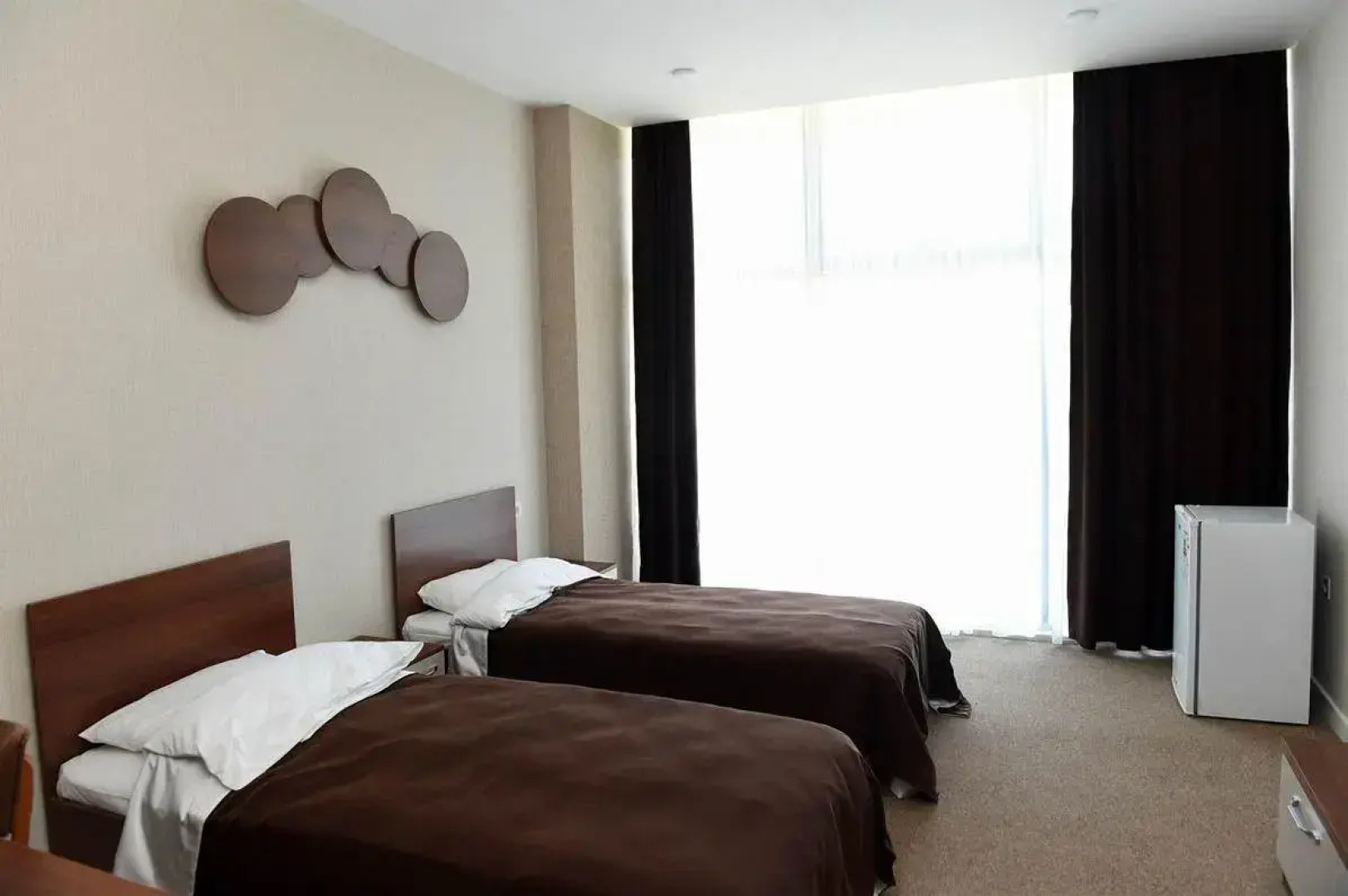 Отель Arena Yardimli