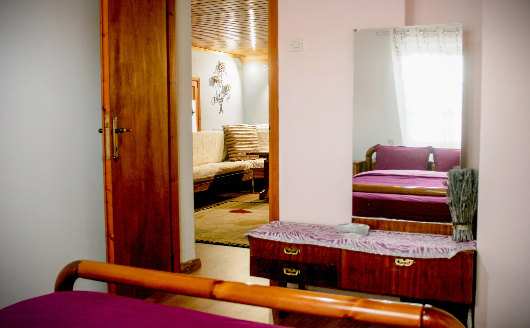 Вилла Mansion Zeus Makrinitsa