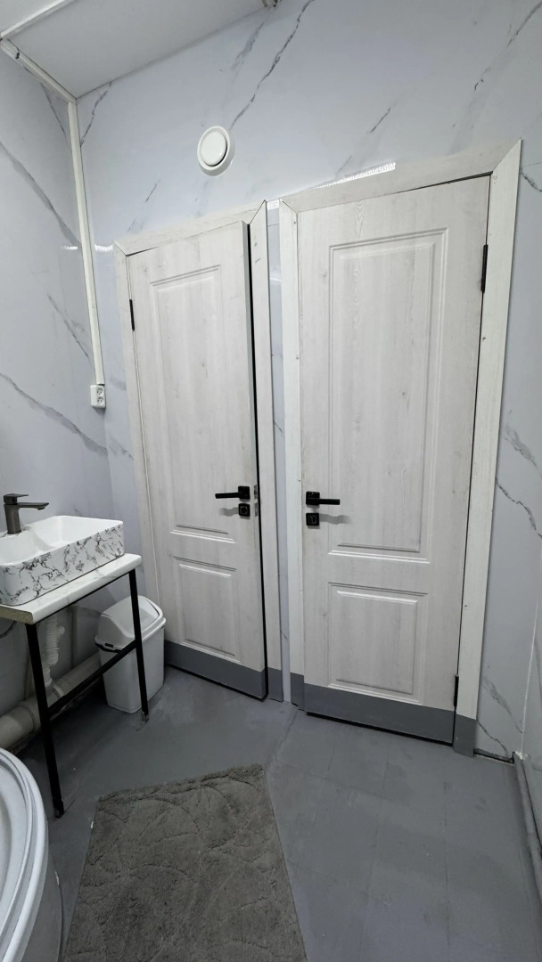 Хостел Лучший на Жандосова