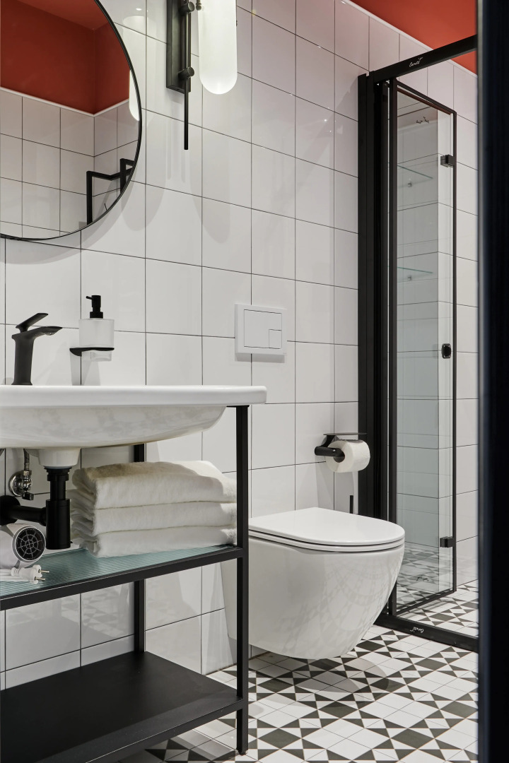 Апартаменты на Верейской