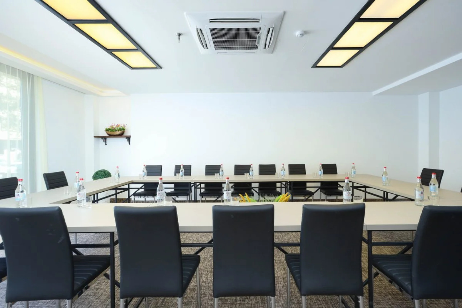 Nacho Hotel Yerevan, By One