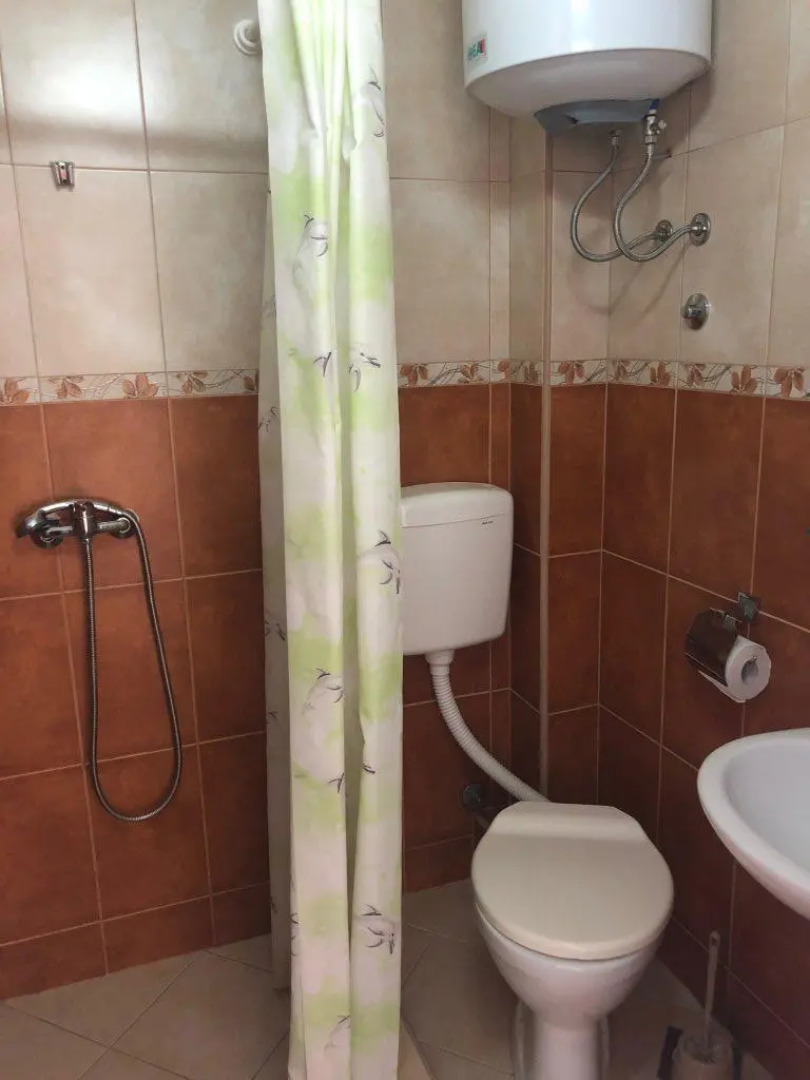 Гостевой Дом Malina