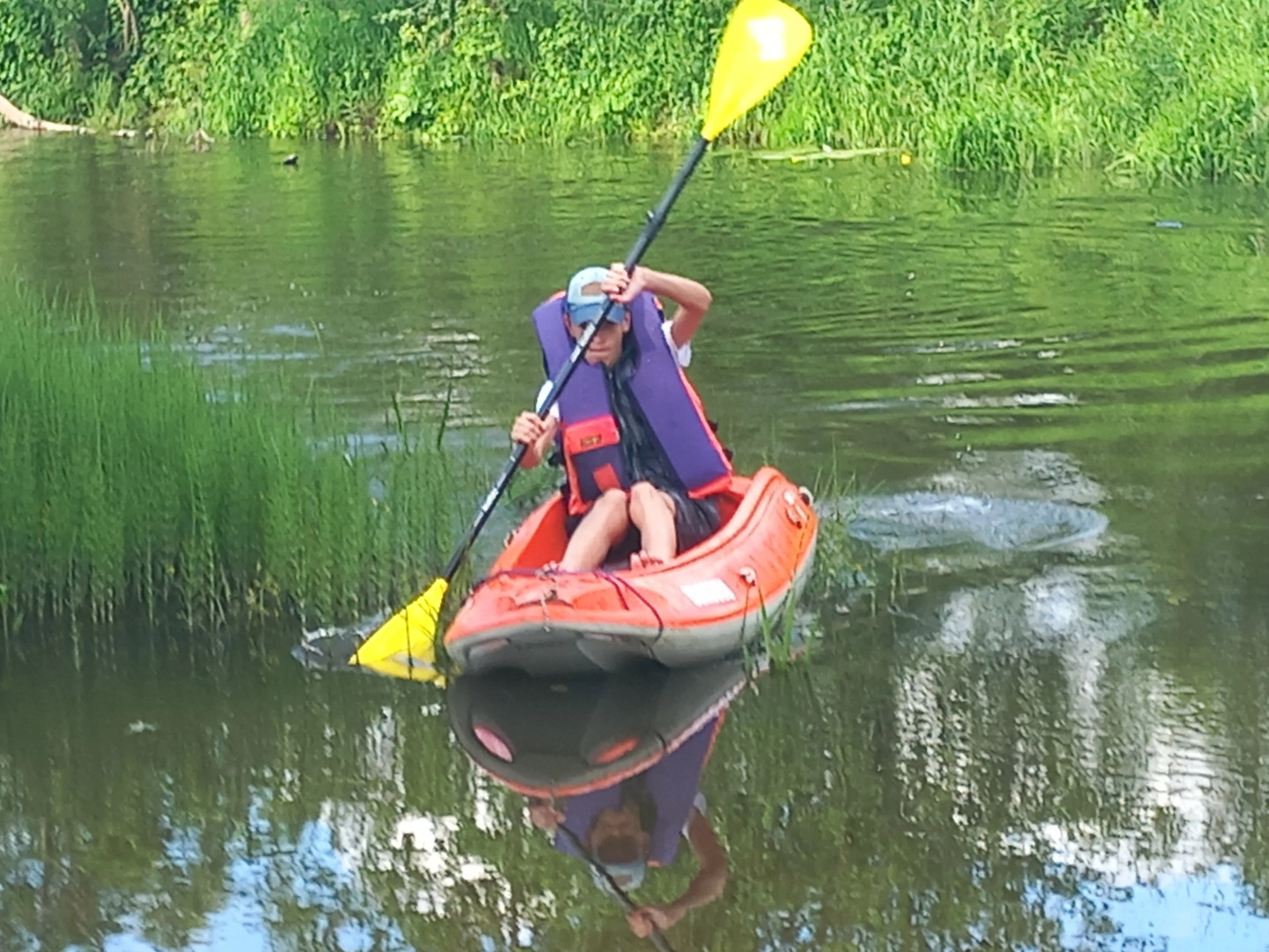 Частный Лесной дом Речная Заимка