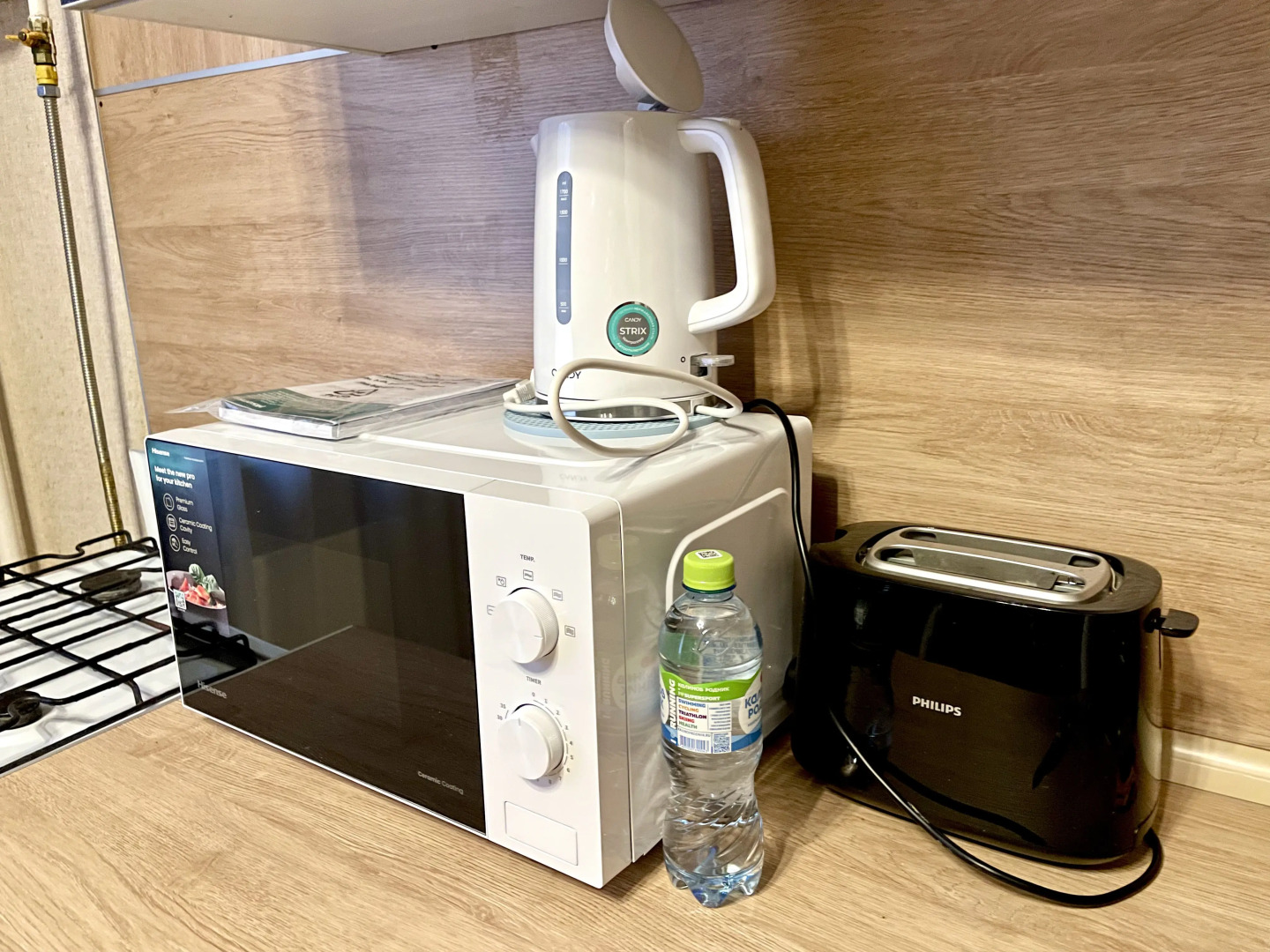 Квартира Pskov City Apartments Владимирская 7В