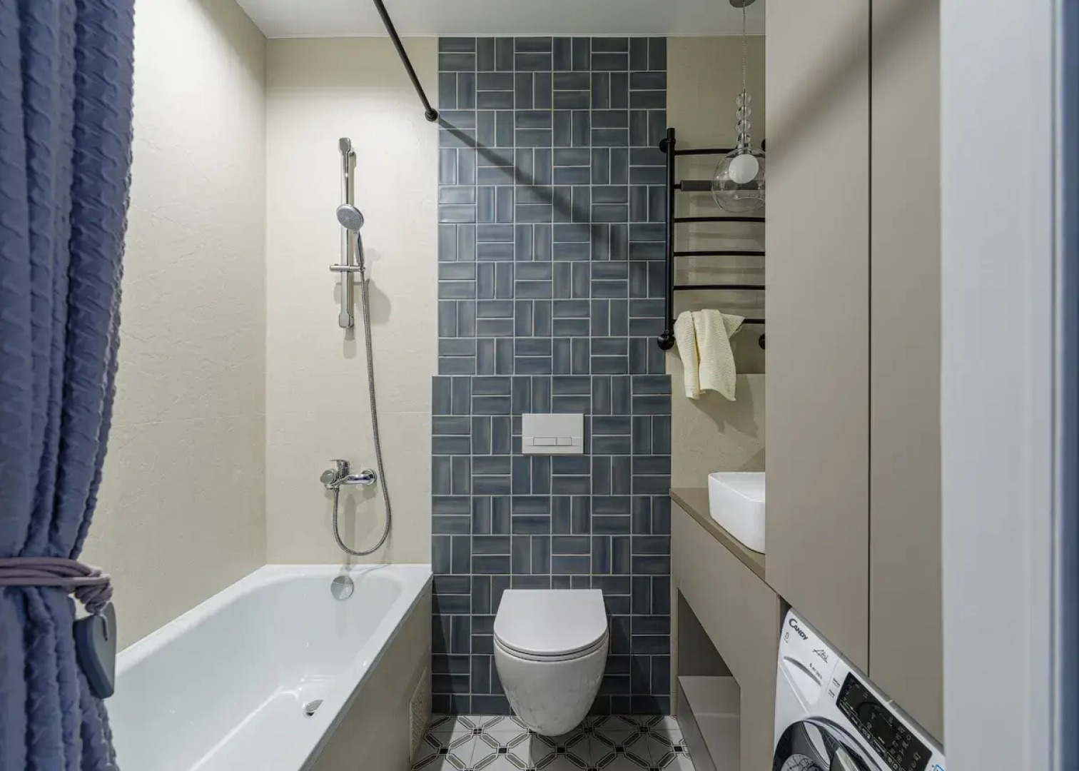 Квартира Camerton apart