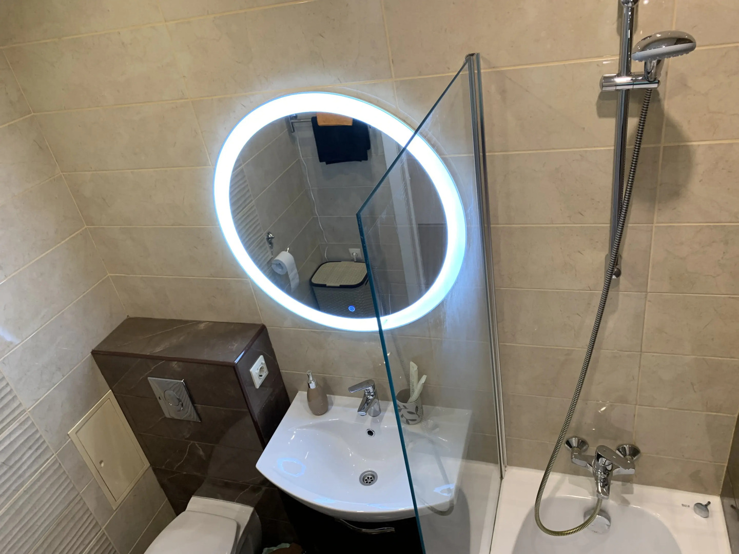 Квартира Новый Арбат