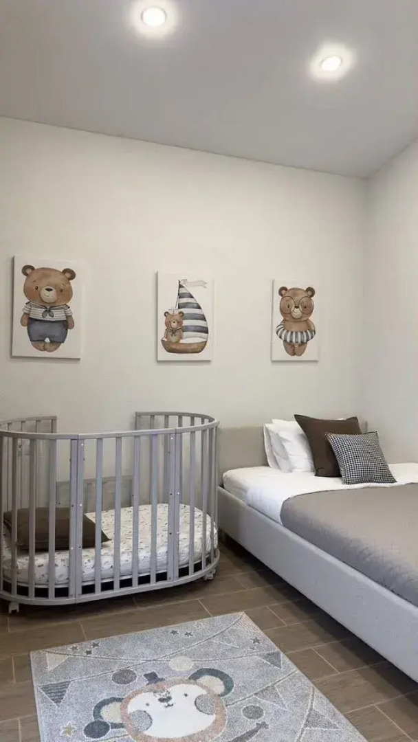 Частный Дом для Отдыха