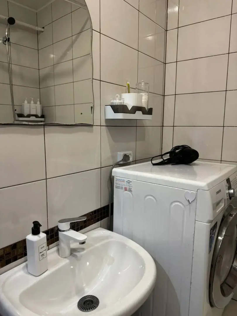 Квартира 2-х комнатная