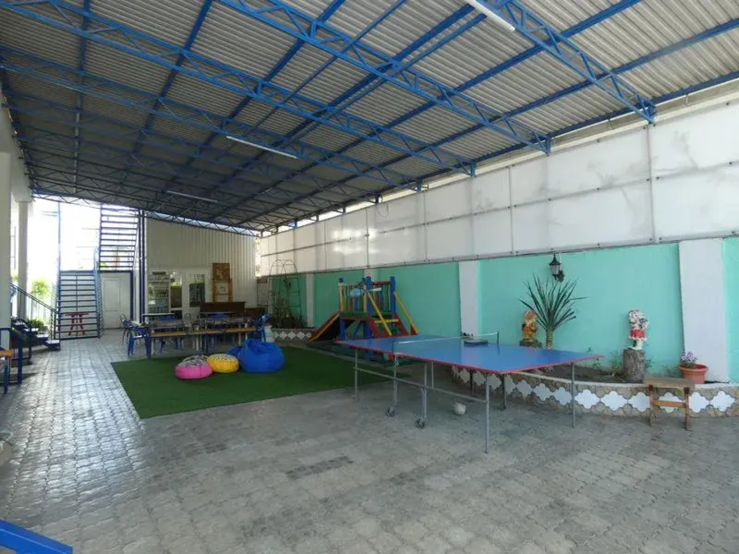 Гостевой Дом Лиза