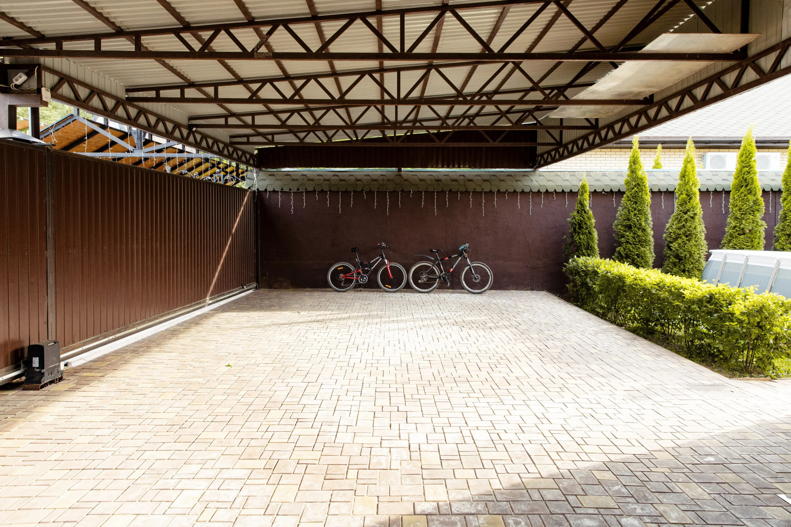 Гостевой дом Коттедж мечты