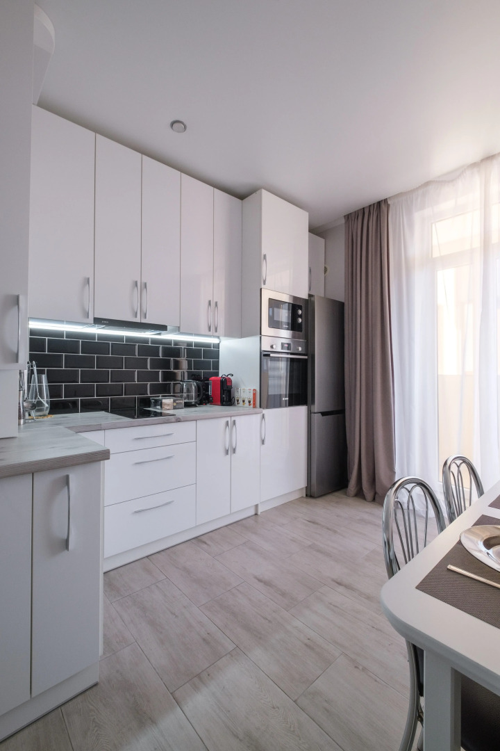 Апартаменты Центр Города