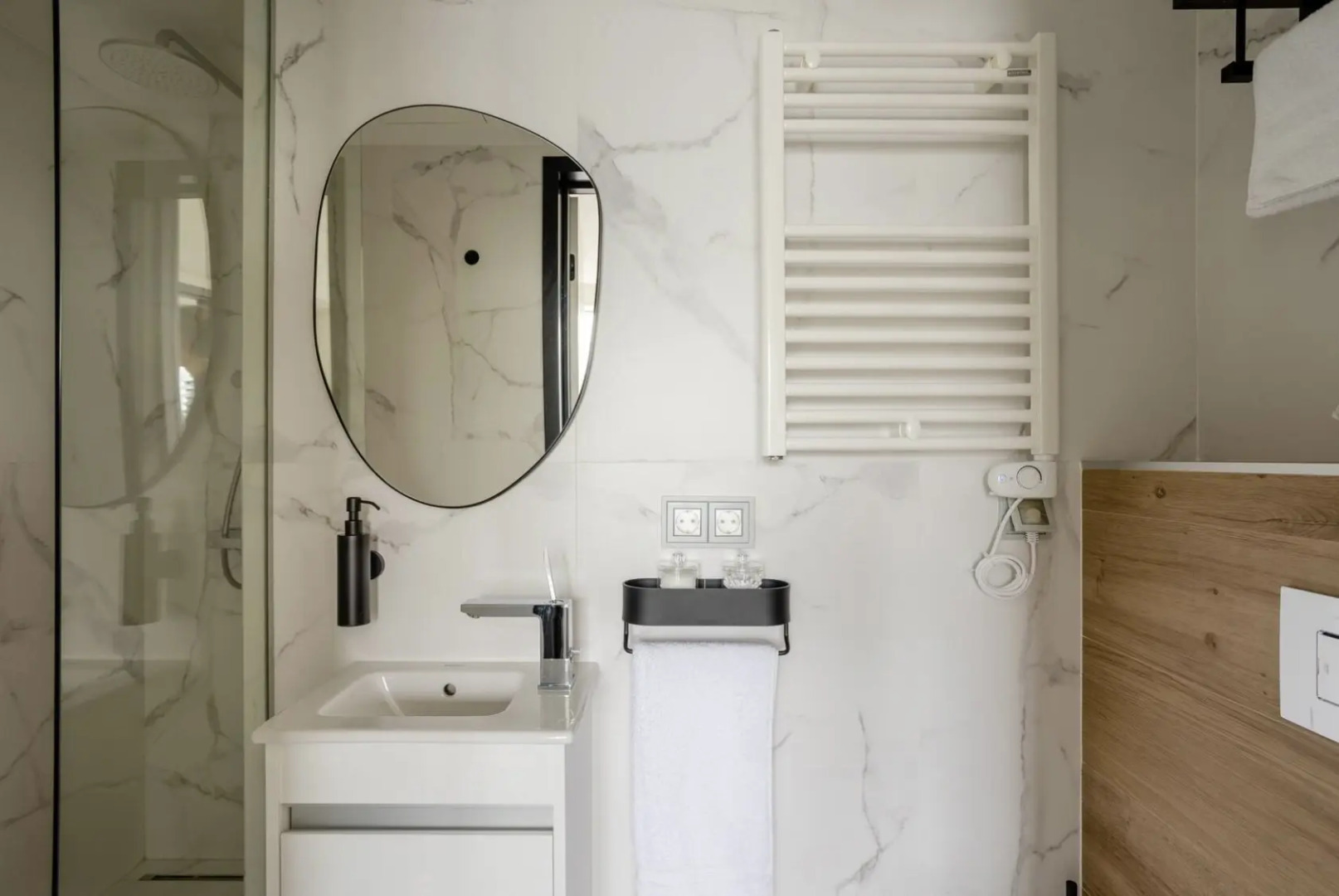 Апартаменты The Book на Новом Арбате