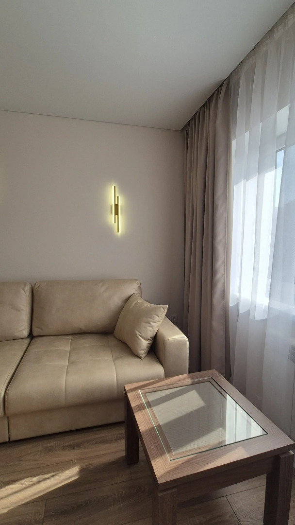 Квартира Уютная возле Южного вокзала