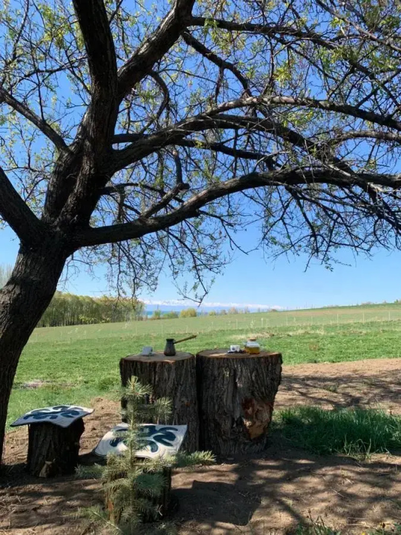 Гостевой дом Atai Guesthouse