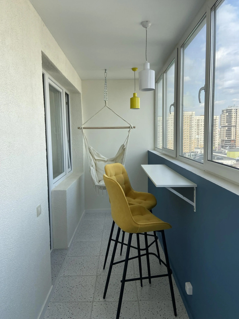 Квартира в Центре Рядом с Чашей