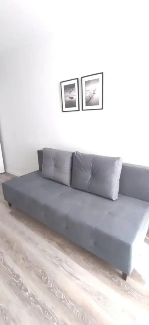 Квартира Уютная 3-х комнатная квартира