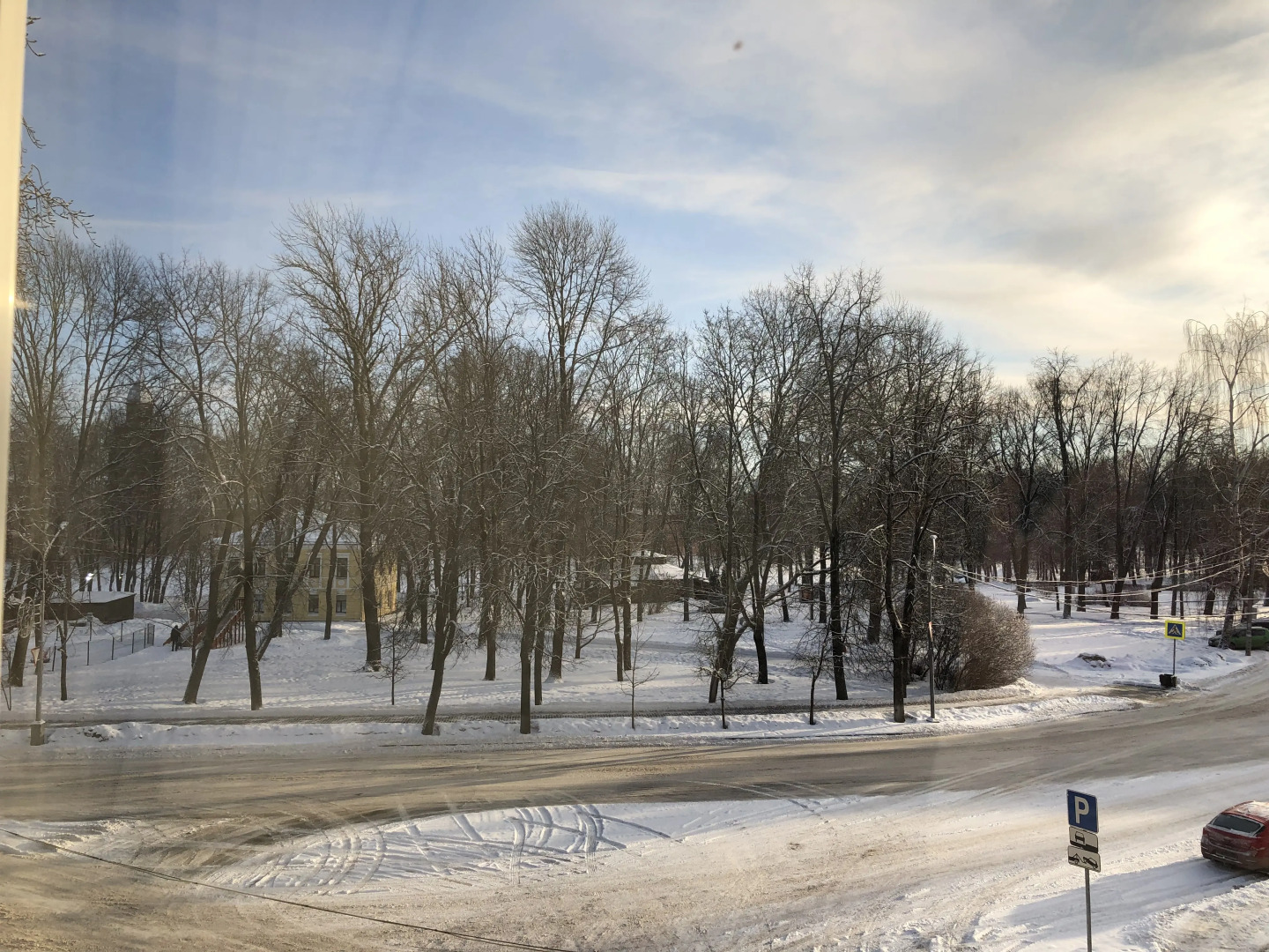 Квартира  Господин VN