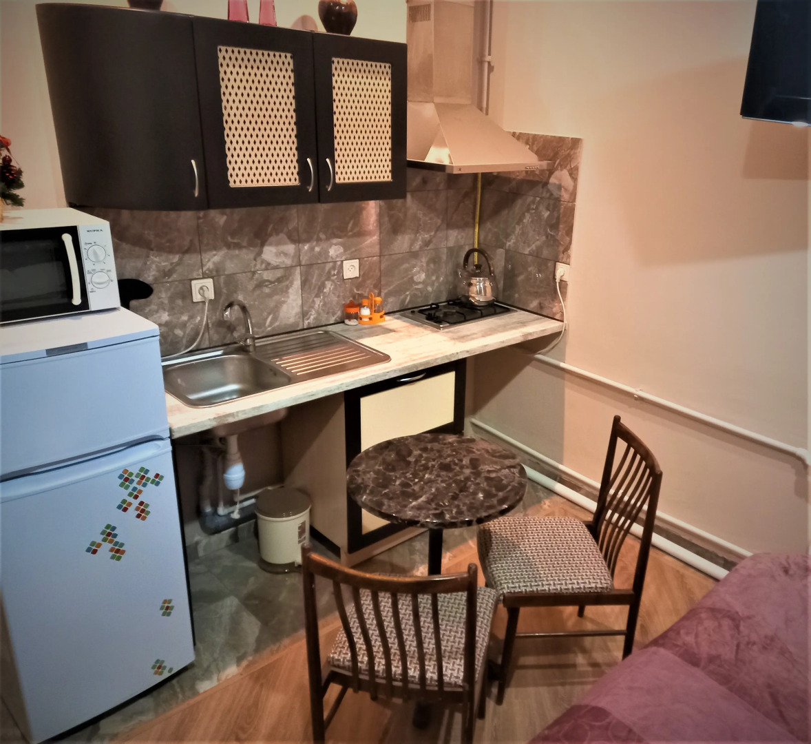 Мини-Отель Голландия